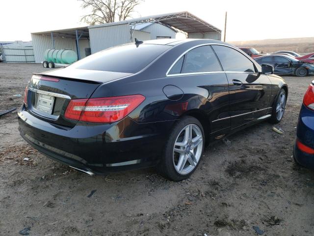 Photo 3 from auction – 2013 MERCEDES-BENZ E 550 with VIN WDDKJ7DB6DF218415