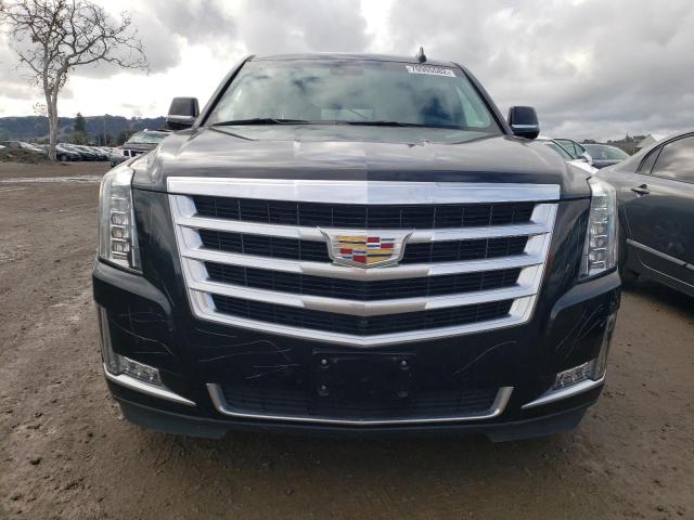 Photo 5 from auction – 2019 CADILLAC ESCALADE E with VIN 1GYS4HKJXKR143399