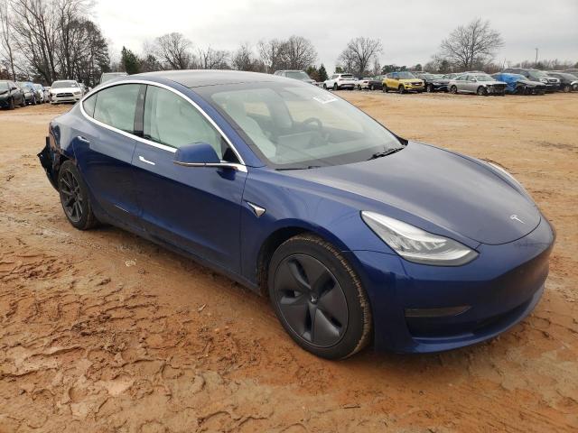 Photo 4 from auction – 2019 TESLA MODEL 3 with VIN 5YJ3E1EA7KF486073