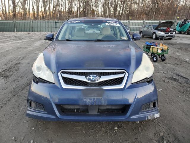 Photo 5 from auction – 2010 SUBARU LEGACY 2.5 with VIN 4S3BMBC65A3234840