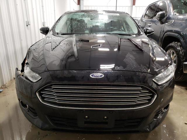 Photo 5 from auction – 2016 FORD FUSION SE with VIN 3FA6P0H91GR276745