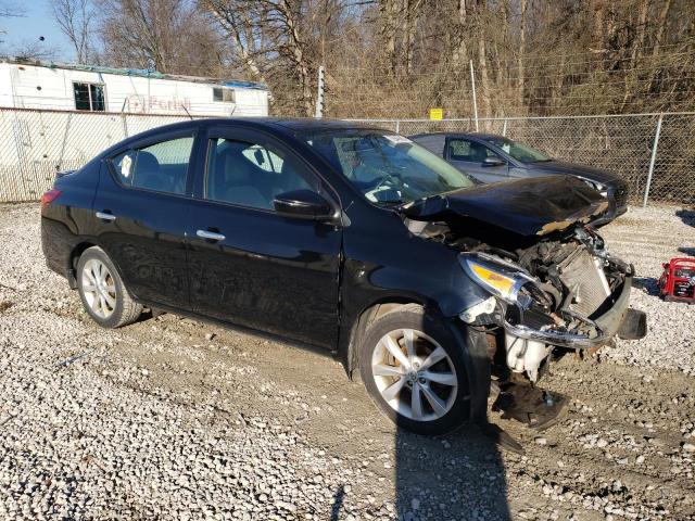 Photo 4 from auction – 2015 NISSAN VERSA S with VIN 3N1CN7AP7FL859894
