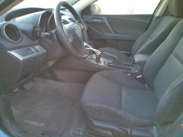 Photo 7 from auction – 2011 MAZDA 3 I with VIN JM1BL1VG2B1420156