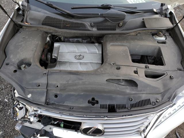 صورة رقم 11 من المزاد - 2014 LEXUS RX 350 BAS مع VIN JTJBK1BA3E2459529