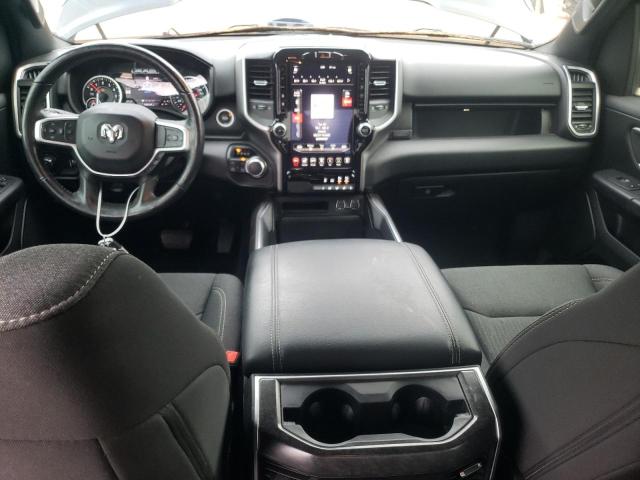 Photo 8 from auction – 2020 RAM 1500 BIG H with VIN 1C6SRFFT7LN106768
