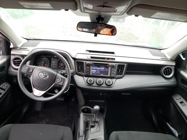Photo 8 from auction – 2018 TOYOTA RAV4 LE with VIN 2T3ZFREV1JW424198