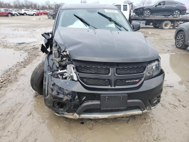 Photo 5 from auction – 2014 DODGE JOURNEY R/ with VIN 3C4PDDEG5ET278807