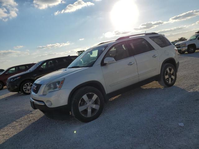 Photo 1 from auction – 2011 GMC ACADIA SLT with VIN 1GKKRRED9BJ209415