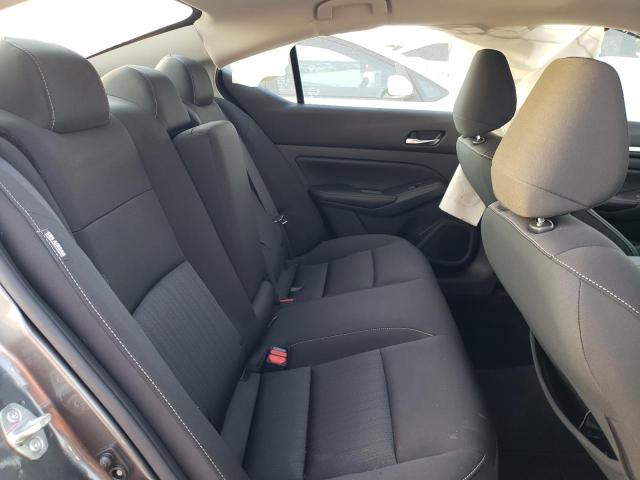 Photo 10 from auction – 2022 NISSAN ALTIMA SV with VIN 1N4BL4DV4NN356898