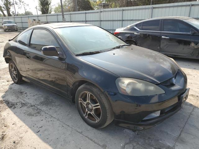 Photo 4 from auction – 2005 ACURA RSX with VIN JH4DC54835S015172