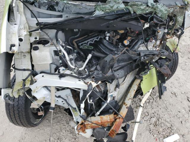 Photo 12 from auction – 2017 CHEVROLET CITY EXPRE with VIN 3N63M0YN5HK722485