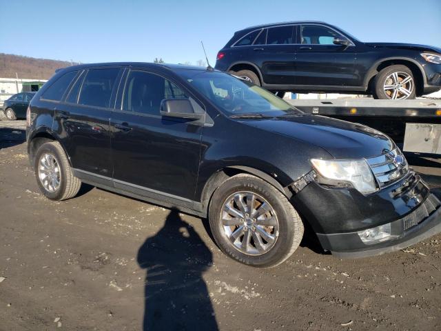 Photo 4 from auction – 2010 FORD EDGE SEL with VIN 2FMDK4JC9ABA12011
