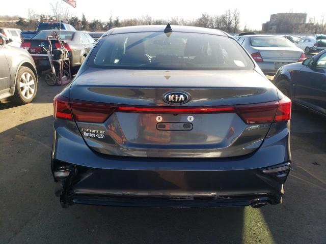Photo 6 from auction – 2019 KIA FORTE FE with VIN 3KPF24AD4KE131651
