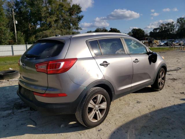Photo 3 from auction – 2012 KIA SPORTAGE B with VIN KNDPB3A26C7224914