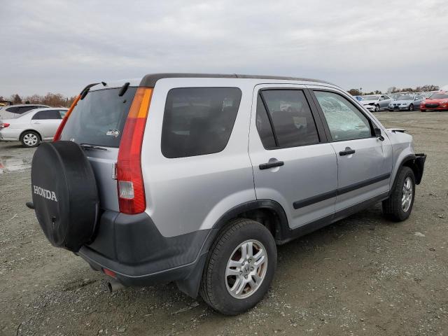Photo 3 from auction – 2003 HONDA CR-V EX with VIN JHLRD78833C000756