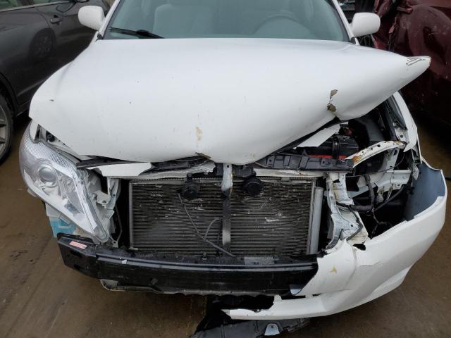 Photo 11 from auction – 2010 TOYOTA CAMRY BASE with VIN 4T4BF3EKXAR050368