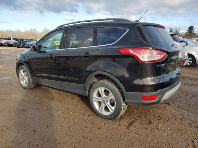 Photo 2 from auction – 2013 FORD ESCAPE SE with VIN 1FMCU9G93DUC98693