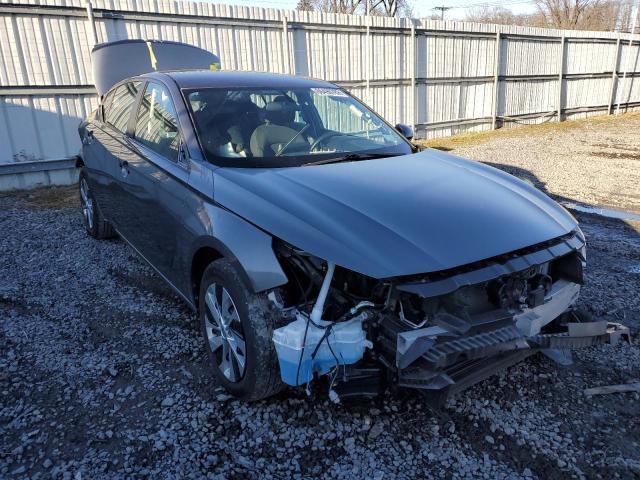 Photo 4 from auction – 2020 NISSAN ALTIMA S with VIN 1N4BL4BV2LC150488