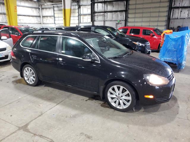 Photo 4 from auction – 2012 VOLKSWAGEN JETTA TDI with VIN 3VWPL7AJ2CM681783