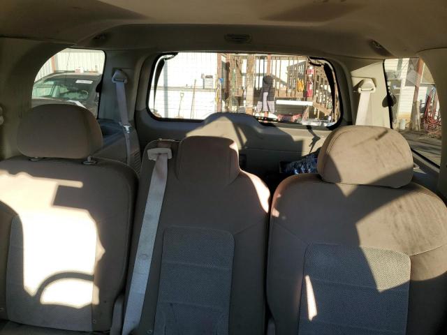 Photo 10 from auction – 2005 FORD EXPEDITION with VIN 1FMPU16575LA78532