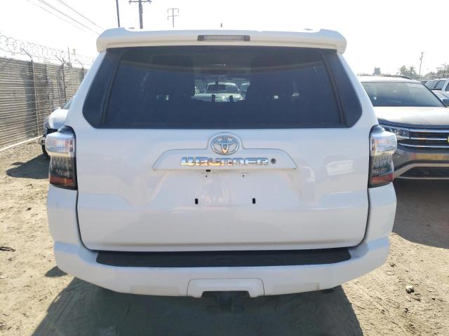 Photo 6 from auction – 2017 TOYOTA 4RUNNER SR with VIN JTEBU5JR0H5450281