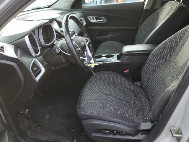 Photo 7 from auction – 2017 CHEVROLET EQUINOX LT with VIN 2GNALCEK4H6327647