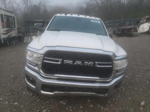 Photo 5 from auction – 2022 RAM 2500 TRADE with VIN 3C7WR5HJ5NG223067
