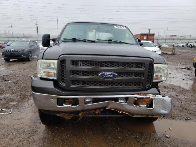 Photo 5 from auction – 2007 FORD F250 SUPER with VIN 1FTSW21P97EA75811