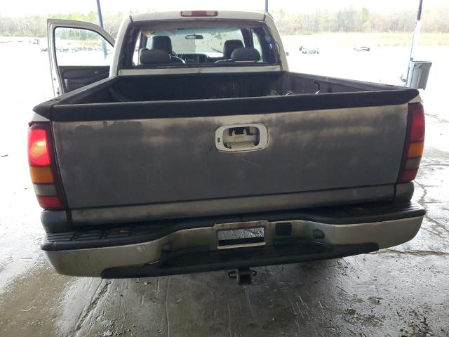 Photo 6 from auction – 2000 CHEVROLET SILVERADO with VIN 2GCEC19V7Y1171510