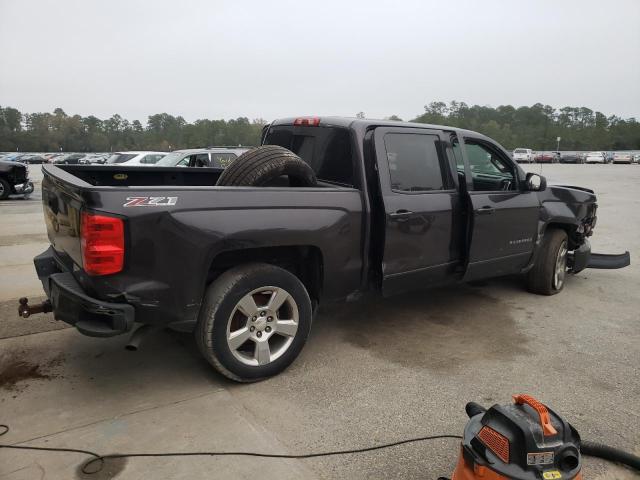 Photo 3 from auction – 2016 CHEVROLET SILVERADO with VIN 3GCUKRECXGG218424