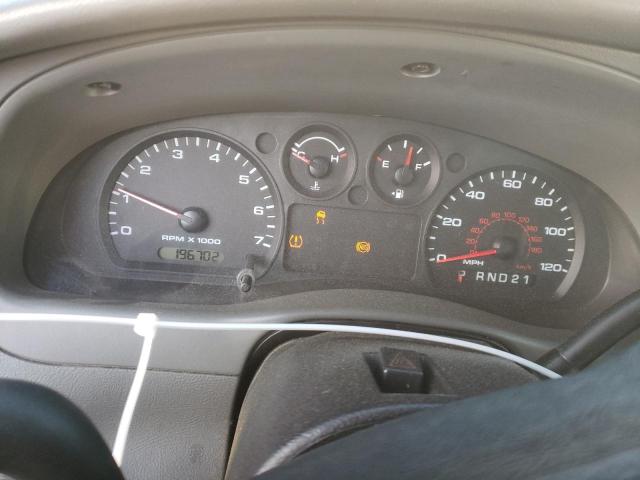 Foto 9 de la subasta – 2010 FORD RANGER con VIN 1FTKR1AD4APA37700
