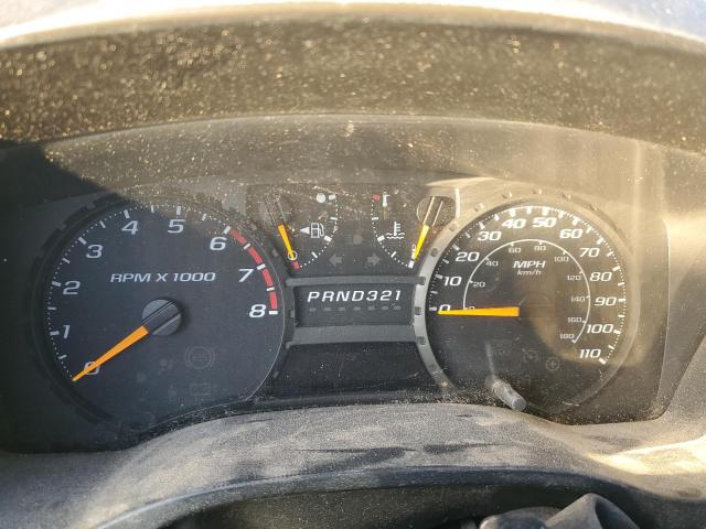 Photo 9 from auction – 2007 GMC CANYON with VIN 1GTCS19EX78116684