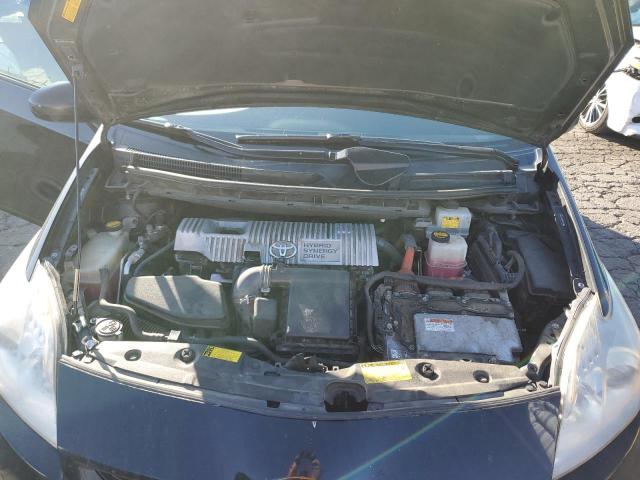 صورة رقم 11 من المزاد - 2011 TOYOTA PRIUS مع VIN JTDKN3DU1B0255929