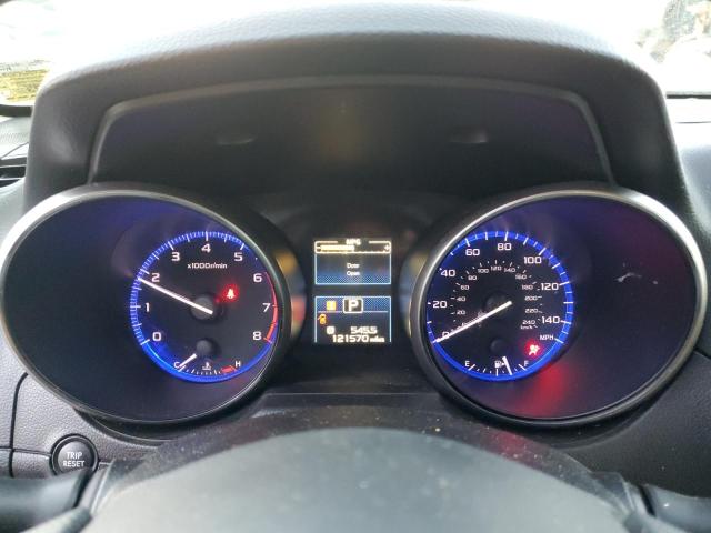 Photo 9 from auction – 2017 SUBARU LEGACY 2.5 with VIN 4S3BNAC68H3047545