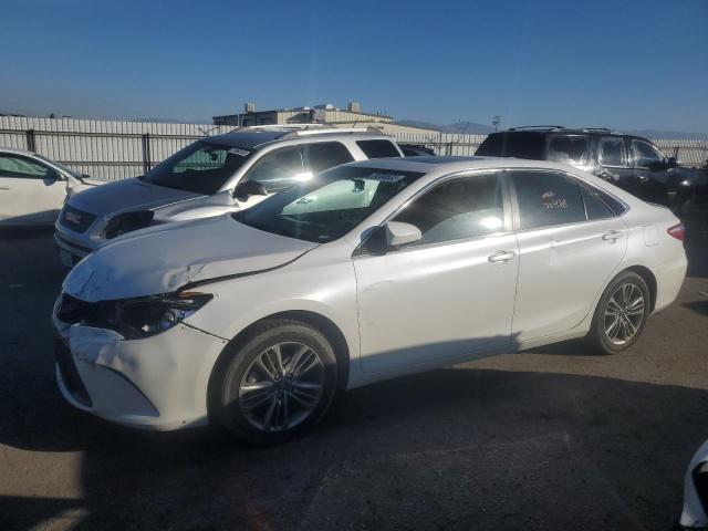 Photo 1 from auction – 2017 TOYOTA CAMRY LE with VIN 4T1BF1FK5HU280875