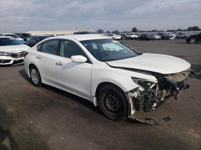 Photo 4 from auction – 2018 NISSAN ALTIMA 2.5 with VIN 1N4AL3AP7JC157457