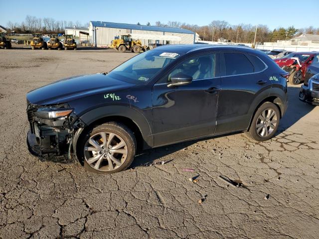 MAZDA CX-30 PREF 2022 with VIN 3MVDMBCL9NM445248 - Photo from auction
