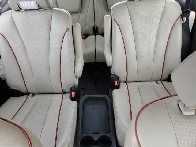 Photo 10 from auction – 2012 MAZDA 5 with VIN JM1CW2DL6C0104914