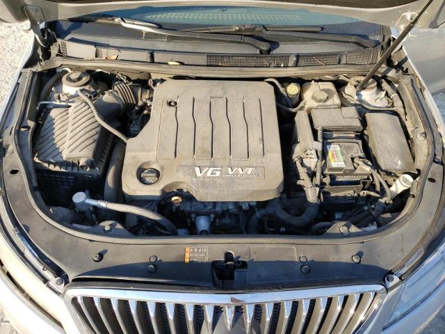 Photo 11 from auction – 2013 BUICK LACROSSE with VIN 1G4GC5E30DF150646