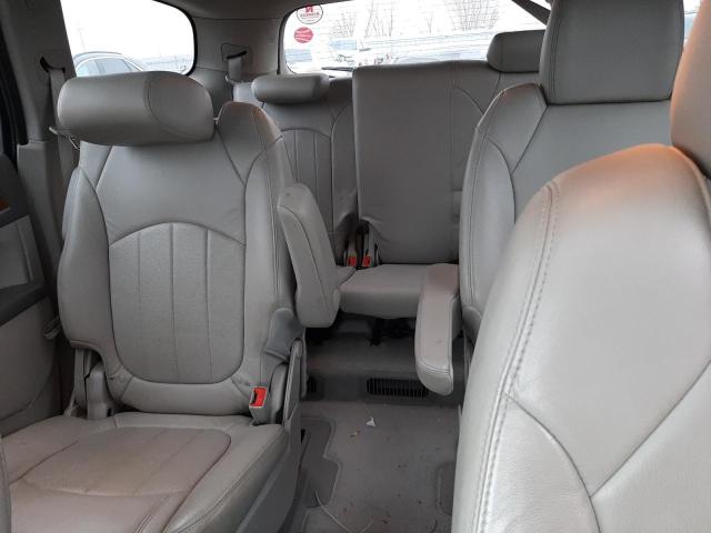 Photo 10 from auction – 2012 BUICK ENCLAVE with VIN 5GAKVDED4CJ119635