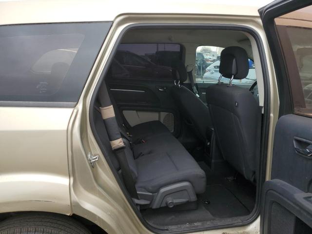Photo 11 from auction – 2010 DODGE JOURNEY SE with VIN 3D4PG4FB4AT175904
