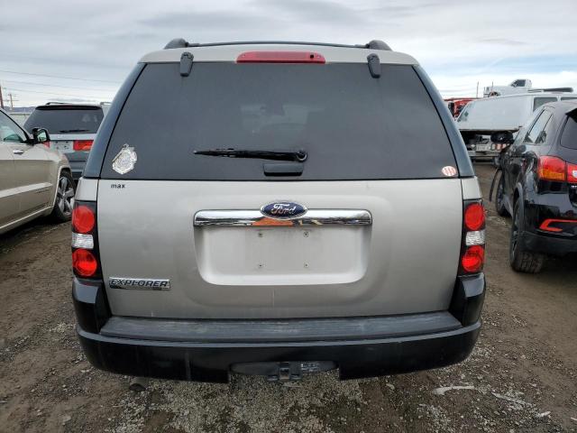 Photo 6 from auction – 2008 FORD EXPLORER X with VIN 1FMEU63E28UB01111