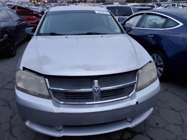 Photo 5 from auction – 2008 DODGE AVENGER SX with VIN 1B3LC56J18N160079