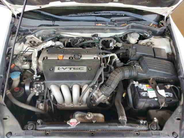 Photo 11 from auction – 2007 HONDA ACCORD with VIN 1HGCM56337A174828