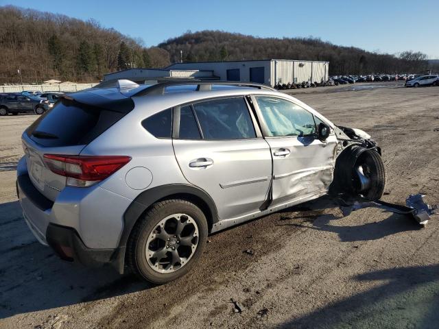 Photo 3 from auction – 2021 SUBARU CROSSTREK with VIN JF2GTAEC1MH670809