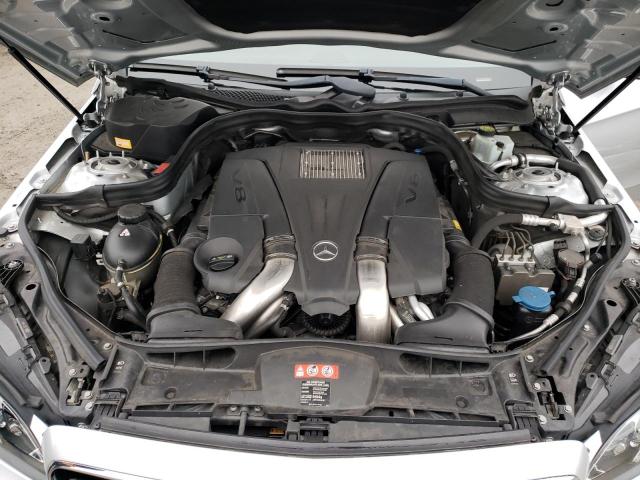 Photo 11 from auction – 2014 MERCEDES-BENZ E 550 4MAT with VIN WDDHF9BB3EA847512