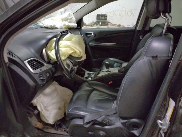 Photo 7 from auction – 2013 DODGE JOURNEY R/ with VIN 3C4PDDFG9DT657399