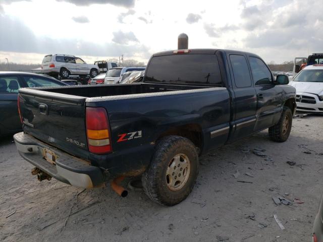 Photo 3 from auction – 2002 CHEVROLET SILVERADO with VIN 1GCEK19T22E182387