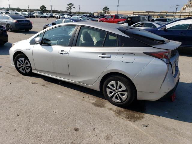 Photo 2 from auction – 2017 TOYOTA PRIUS with VIN JTDKARFU8H3045556