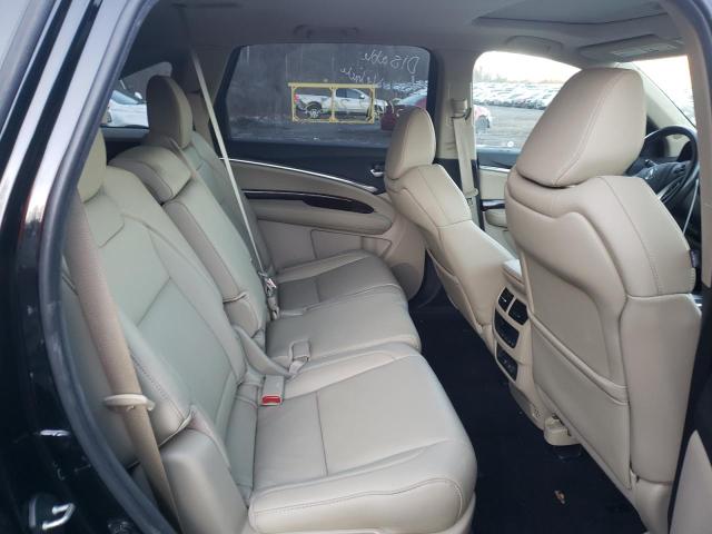 Photo 11 from auction – 2020 ACURA MDX with VIN 5J8YD4H32LL004438